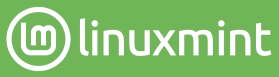 Linux Mint logo