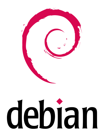 Debian logo
