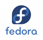 Fedora logo