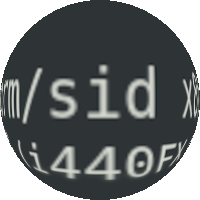 Debian sid