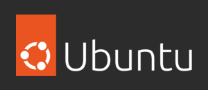 Ubuntu logo